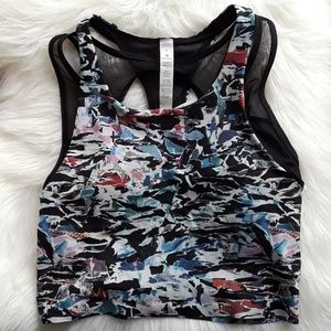 Lululemon Sports Bra/tank